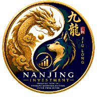 Nanjing Logo